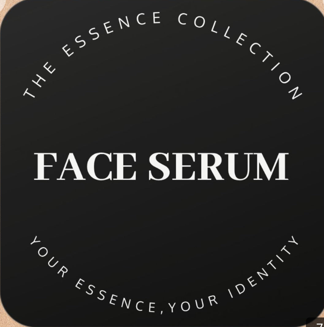 Face Serum