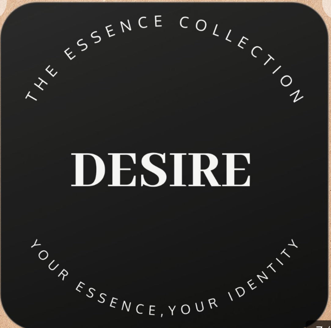Desire Body Scrub