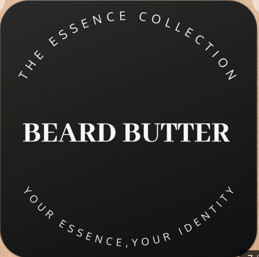 Beard Butter