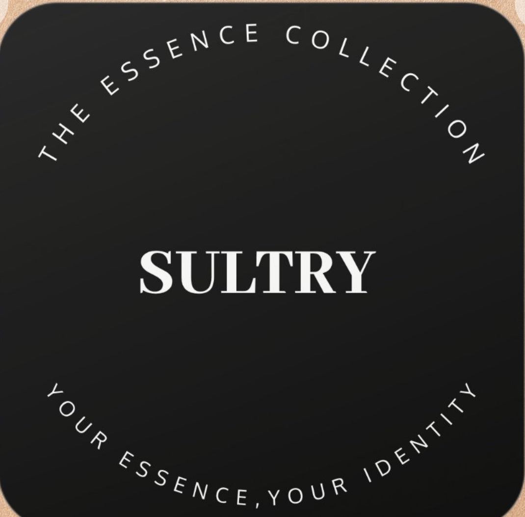 Sultry Body Lotion
