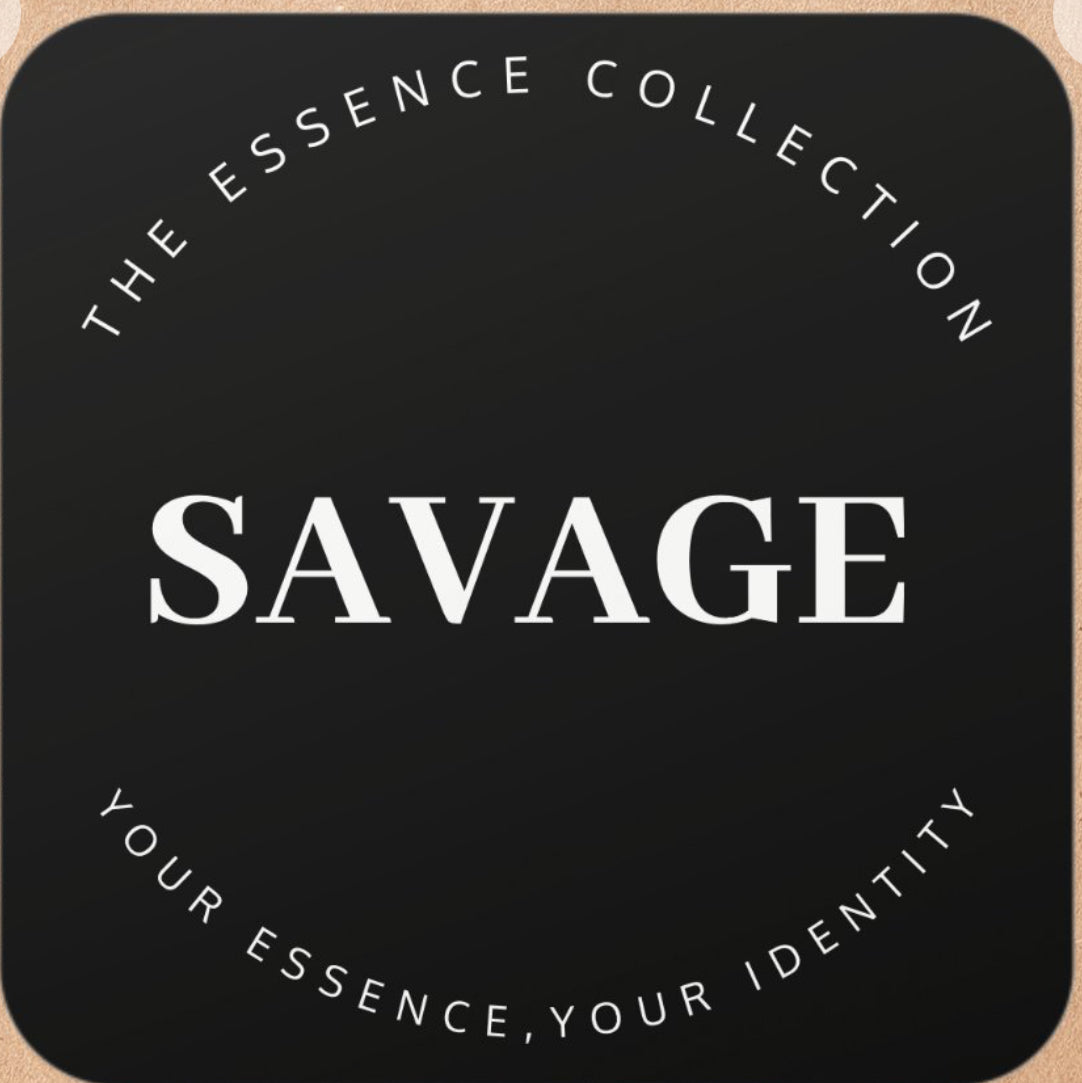 Savage Body Oil