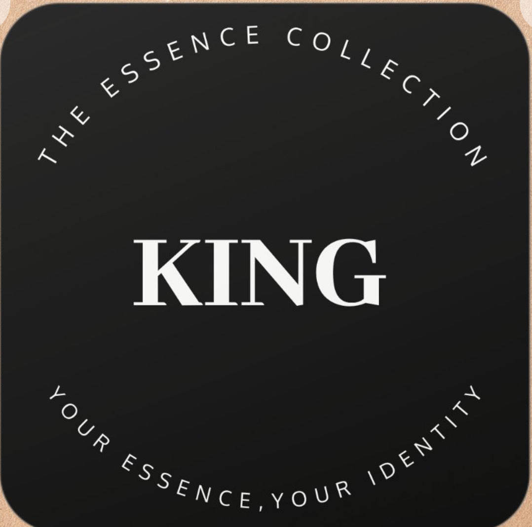 King Body Oil