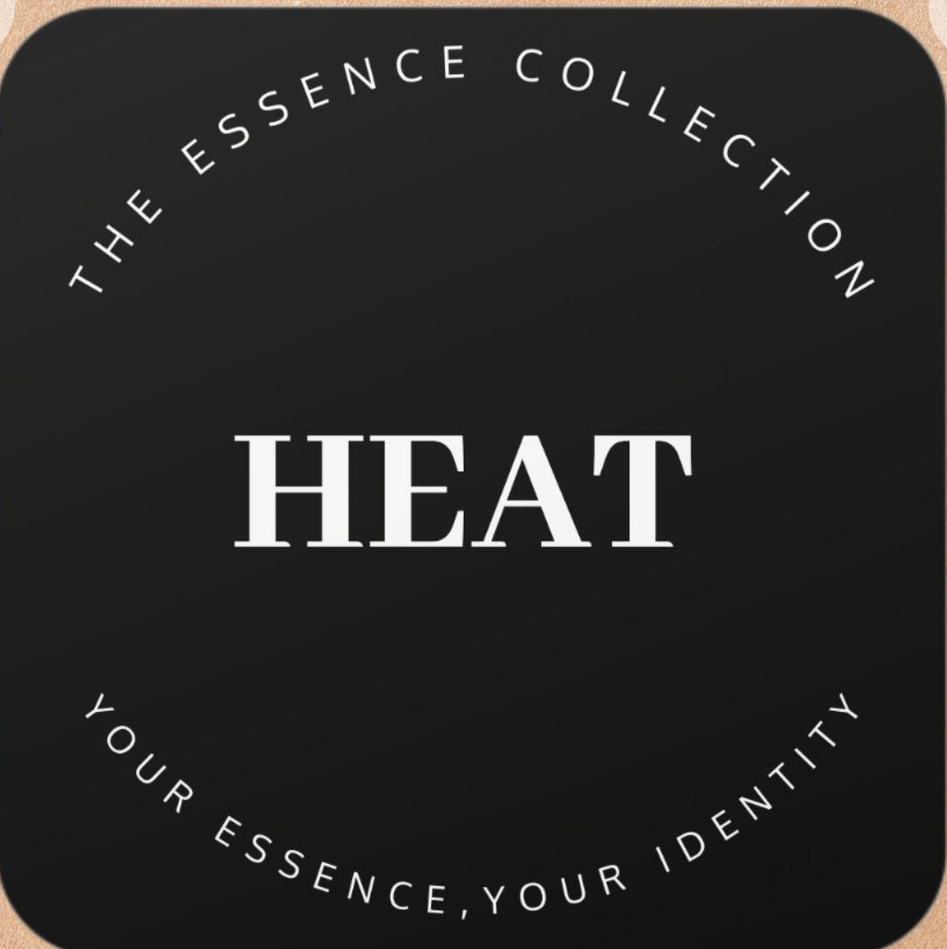 Heat Body Wash