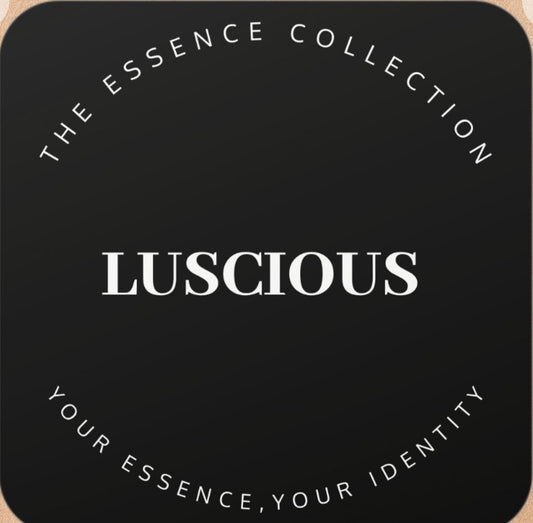 Luscious Body Butter