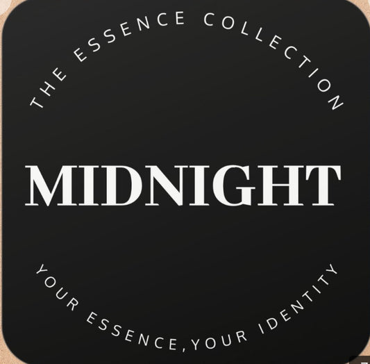 Midnight Body Butter