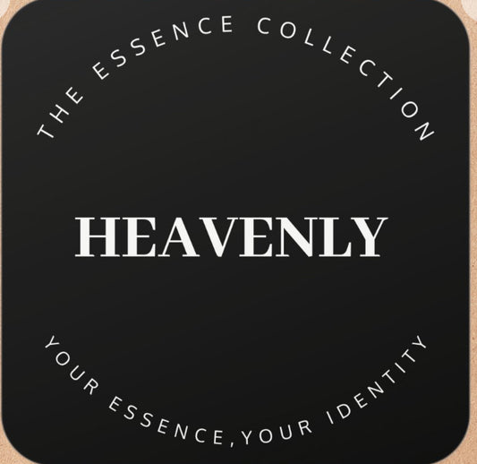 Heavenly Body Butter