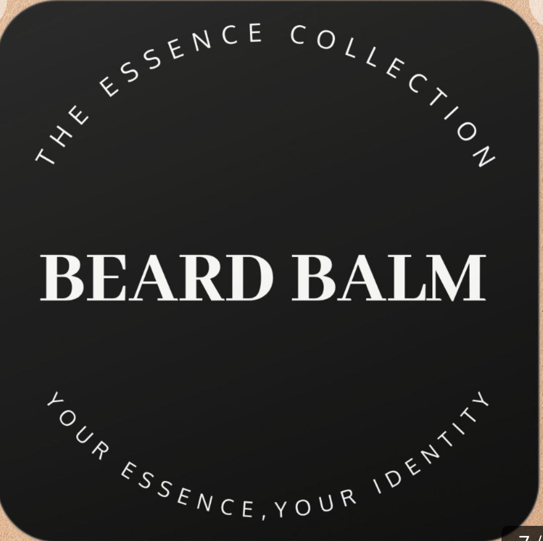 Beard Balm