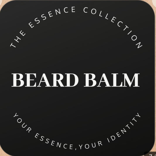 Beard Balm