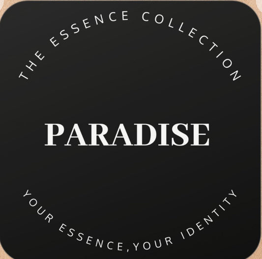 Paradise Body Butter