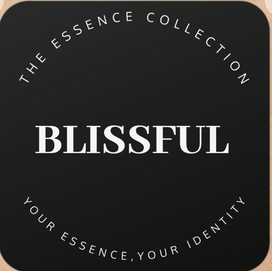 Blissful Body Butter