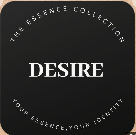 Desire Body Butter