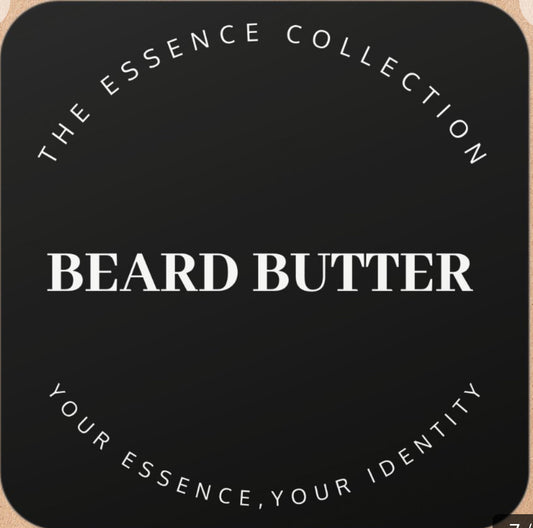 Beard Butter