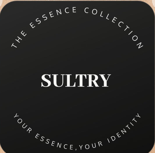 Sultry Body Butter