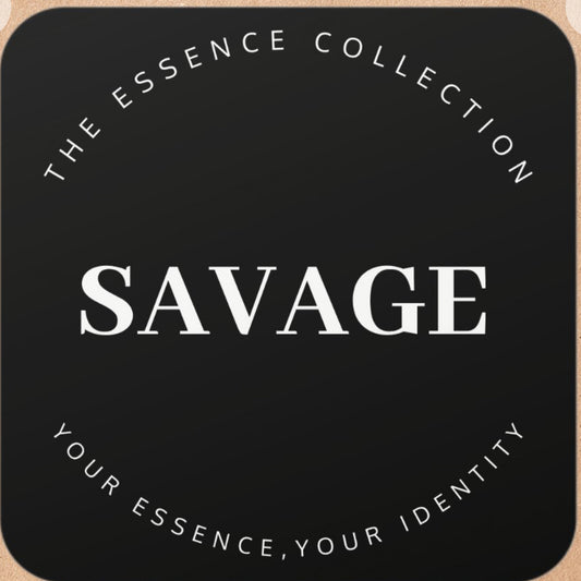 Savage Body Butter