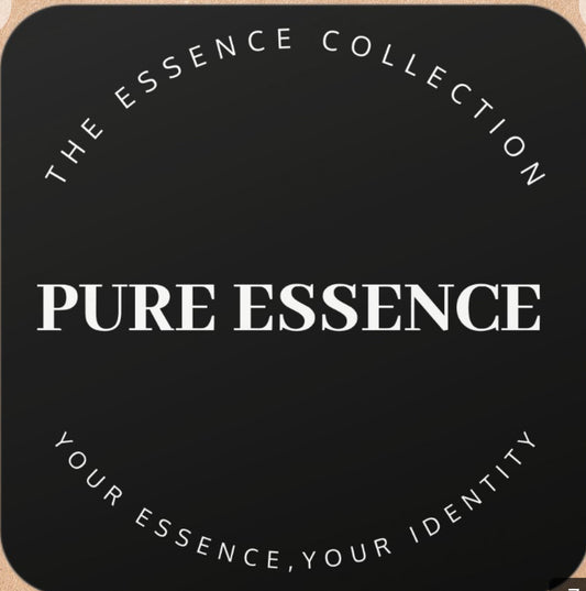 Pure Essence Body Scrub