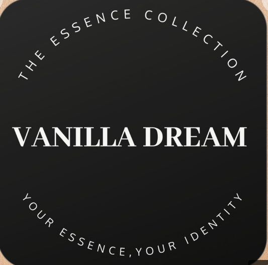 Vanilla Dream Body Butter