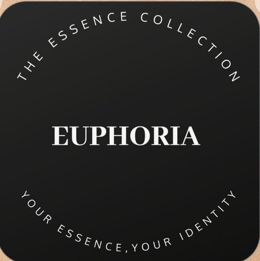 Euphoria Body Butter