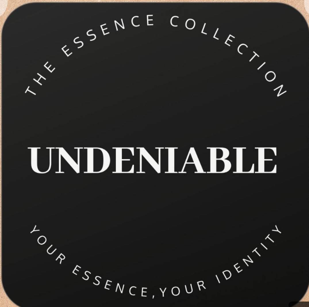 Undeniable Body Lotion