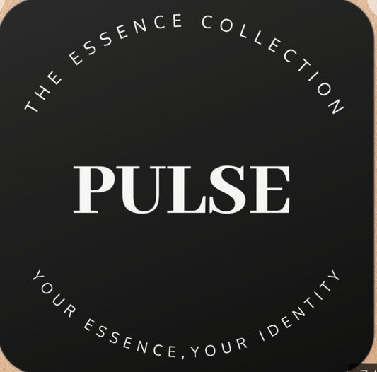 Pulse Body Butter