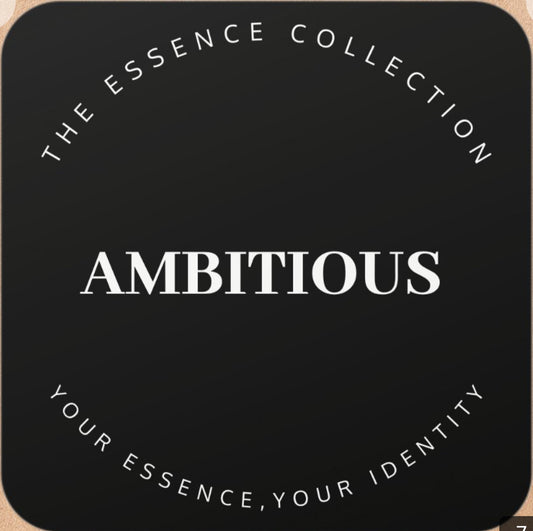 Ambitious Body Butter