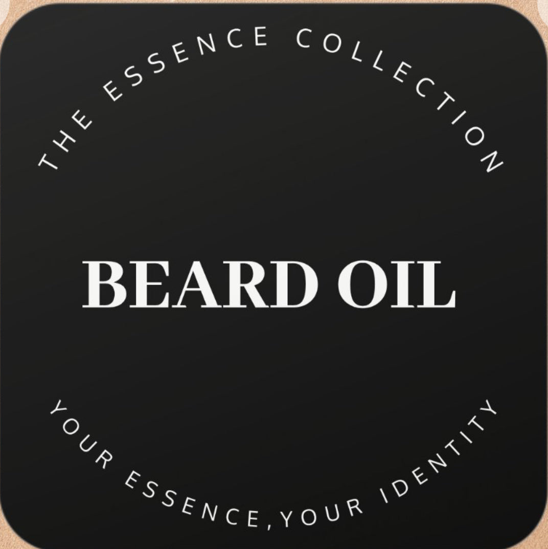 Beard Oil
