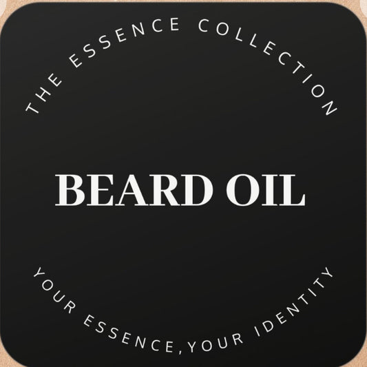 Beard Oil