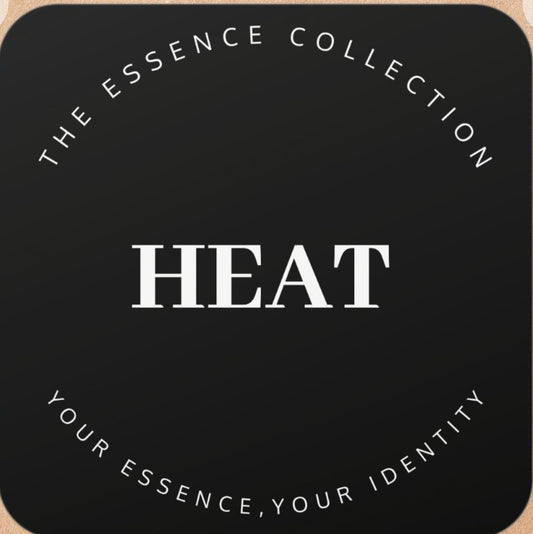 Heat Body Butter